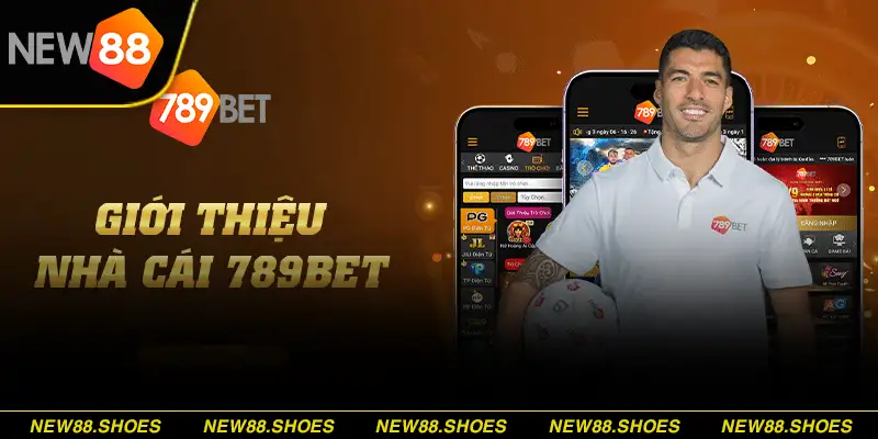 789Bet - Review Chân Thực Địa Chỉ Cá Cược Uy Tín