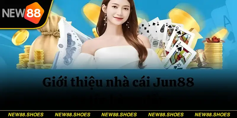 Jun88 - Nhà Cái Cá Cược Uy Tín | Review Chi Tiết 2024