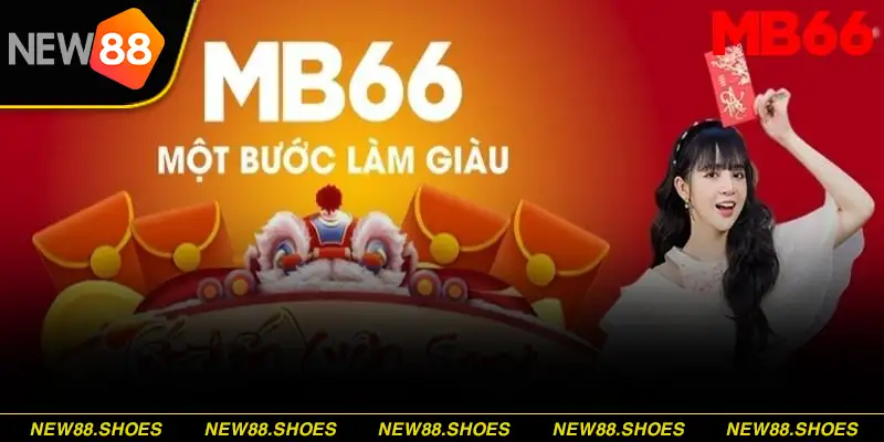 MB66 - Nơi Quy Tụ Hàng Loạt Dịch Vụ Và Sản Phẩm Nổi Bật