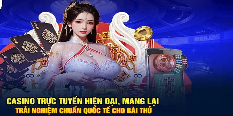 Giới thiệu nhà cái uy tín