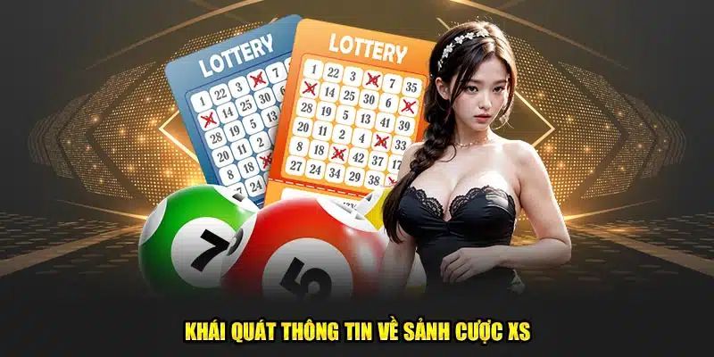 Giới thiệu về sảnh lô đề trực tuyến 8KBET